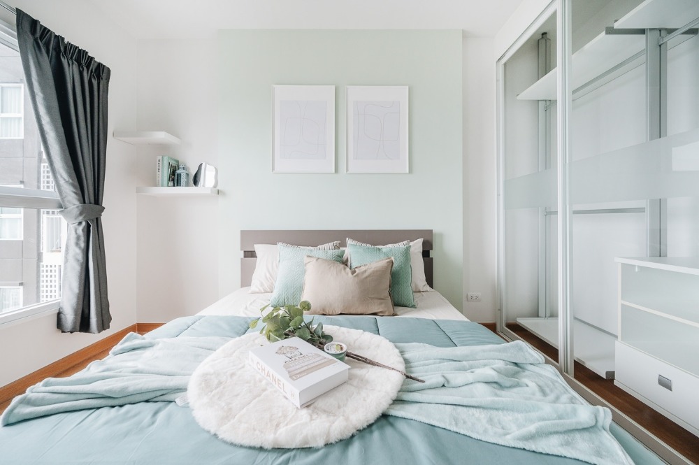 For SaleCondoBang Sue, Wong Sawang, Tao Pun : 🌟🌟🌟Best price in the building. Beautiful room ready to move in 🌟🌟🌟The Parkland Ratchada-Wong Sawang