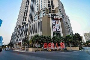 ขายคอนโดพระราม 9 เพชรบุรีตัดใหม่ RCA : 🔥ราคาพิเศษสุดๆ 9 ลบ🔥 - 2 นอน มีอ่าง ห้องกว้าง 81.87 ตร.ม. ทำเลดี ใกล้ MRT พระราม 9  500 ม. ที่คอนโด Belle Grand Rama9 / ขายคอนโด