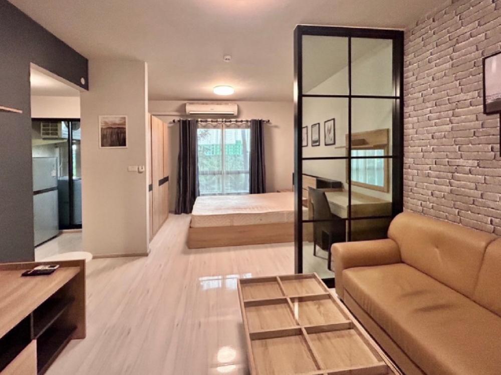 For RentCondoRama 2, Bang Khun Thian : 🔥🔥🔥For rent Unio Rama 2, 8,000.- baht  / For rent Condo Unio Rama 2, 8,000.- baht