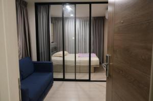 For RentCondoOnnut, Udomsuk : For rent at  Niche Mono Sukhumvit 50  Negotiable at @m9898 (with @ too)