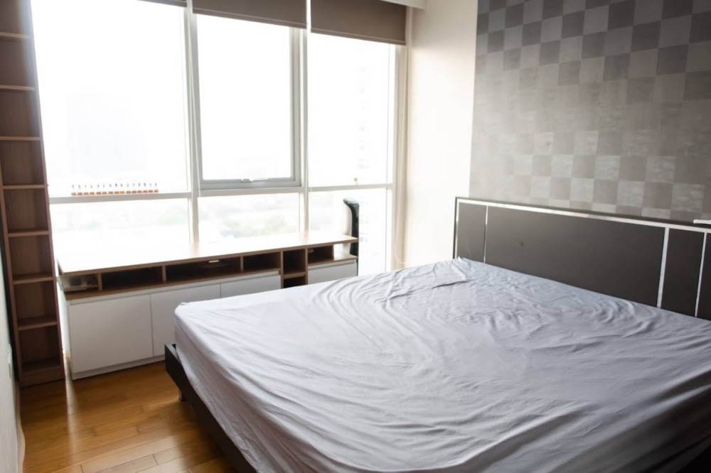 ขายคอนโดลาดพร้าว เซ็นทรัลลาดพร้าว : Sell Abstract phaholyothin park 1 bedroom 1 bathroom 43 Sqm. วิวสวน ห้องสวยพร้อมอยู่ ราคาดี ใกล้ห้าเเยกลาดพร้าว