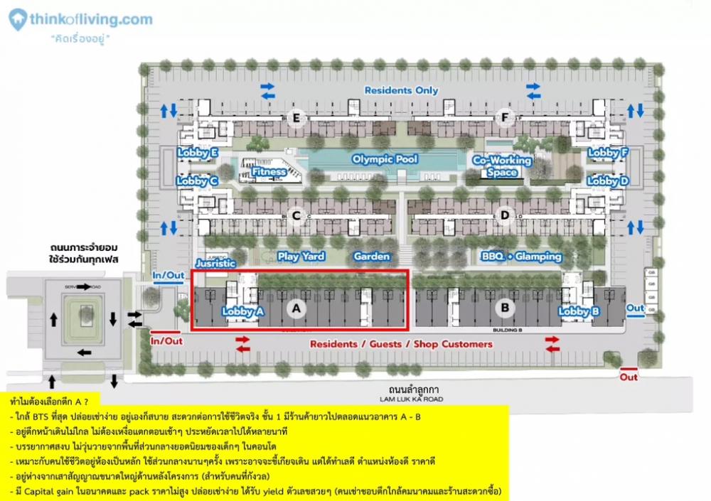 Sale DownCondoPathum Thani,Rangsit, Thammasat : Selling down payment NUE CROSS Khu Khot Station, got VIP price, Building A, near BTS, very good room position.