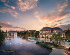 ขายบ้านเกษตรศาสตร์ รัชโยธิน : ขาย นาราสิริ พหล - วัชรพล บ้านเดี่ยวระดับ Ultra Luxury “NARASIRI พหลฯ-วัชรพล 5 ห้องนอน สอบถาม/นัดชมโครงการ 064-7944263