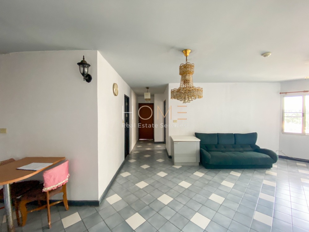 ขายคอนโดพระราม 3 สาธุประดิษฐ์ : Fortune Condo Town / 2 Bedrooms (SALE), ฟอร์จูน คอนโด ทาวน์ / 2 ห้องนอน (ขาย) NUT878