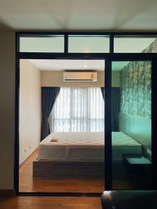 ขายคอนโดวิภาวดี ดอนเมือง หลักสี่ : BNC-2334 ขายคอนโดรีเจ้นท์ โฮม 18
