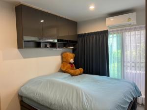 For SaleCondoBang kae, Phetkasem : The Parkland Phetkasem 56 / 1 Bedroom (SALE), The Parkland Phetkasem 56 / 1 Bedroom (Sale) MHOW104