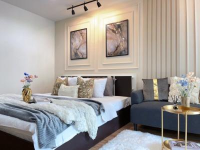 For SaleCondoBang Sue, Wong Sawang, Tao Pun : Condo for sale Regent Home 20 Prachachuen 16 Regent Home 20 Prachachuen 16