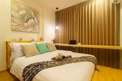 For SaleCondoOnnut, Udomsuk : Condo for sale Artemis Sukhumvit 77 Artemis Sukhumvit 77