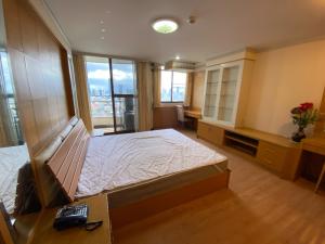 For SaleCondoSukhumvit, Asoke, Thonglor : Condo for sale Supalai Oriental Sukhumvit 39 2bedroom 1bathroom, fully furnished, ready to move in.