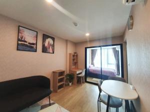 For SaleCondoPathum Thani,Rangsit, Thammasat : 🔥 For sale!! Condo Attitude BU