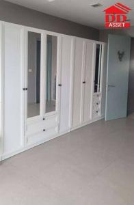 For RentCondoSukhumvit, Asoke, Thonglor : For rent Nusasiri Grand Condo Sukhumvit 42 bts Ekkamai Nusasiri Grand condo code C8002