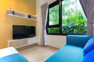 For SaleCondoRayong : Condo for sale Essence Central Rayong