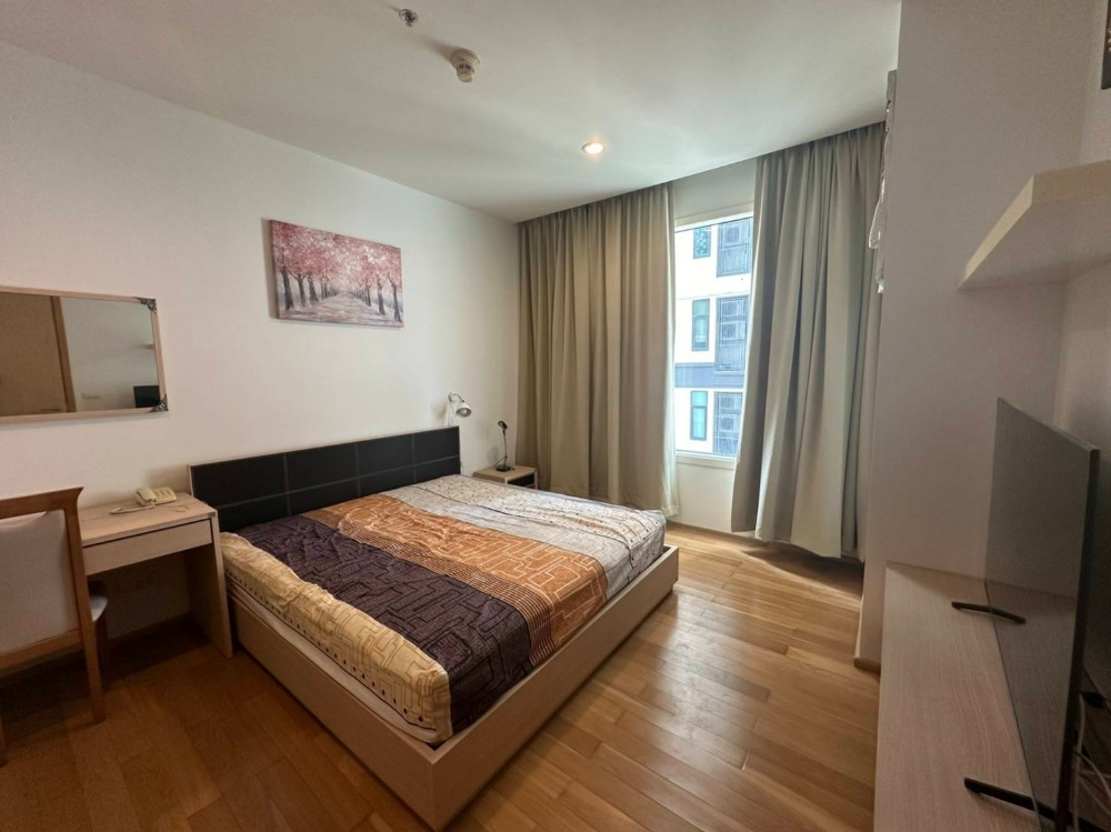 For RentCondoSukhumvit, Asoke, Thonglor : SIRI39101 Condo 39 By Sansiri 56sqm. 10th Floor 40,000 baht 092-597-4998