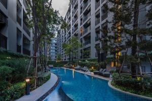 For SaleCondoSamut Prakan,Samrong : The Cabana Condo / Samrong Nuea / Phra Pradaeng