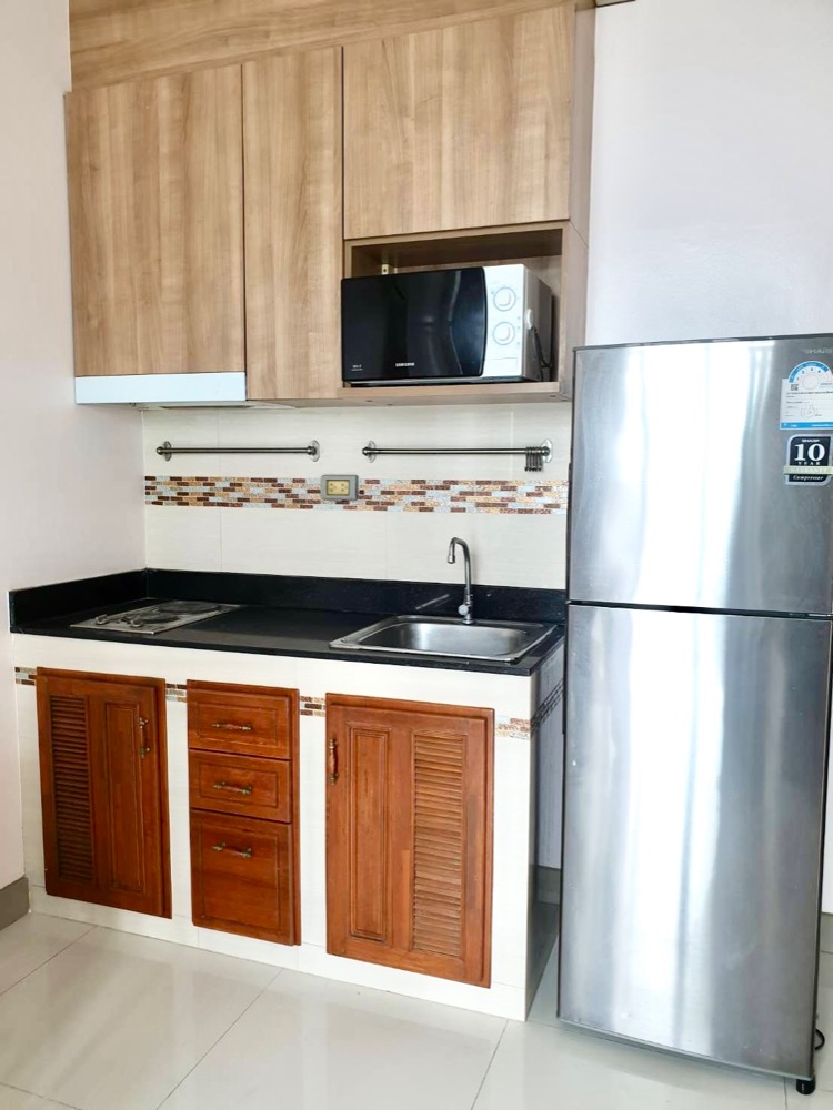 For RentCondoRatchathewi,Phayathai : For urgent rent, ideo verve ratchaprarop, 1 bedroom, new room, ready to move in, 38 square meters.