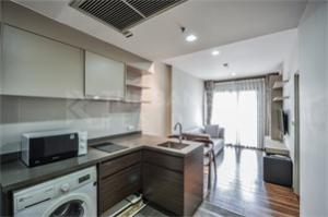 ขายคอนโดสะพานควาย จตุจักร : Onyx Phaholyothin (sell with tenant)0802362424คุณปุ๊ก Pook