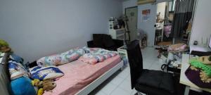 ขายคอนโดสะพานควาย จตุจักร : BC199 ขาย คอนโด ลาเมซอง 25 La Maison 25