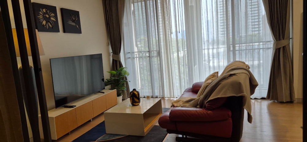 For SaleCondoSukhumvit, Asoke, Thonglor : 🔥Condo for sale Siamese Gioia, Soi Sukhumvit 31📌 near BTS Phrom Phong🚆 Good location, complete with furniture and electrical appliances 🤩 Ready to move in 💓