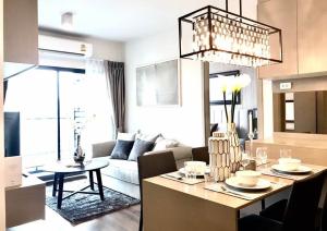 ขายคอนโดอ่อนนุช อุดมสุข : IDEO Sukhumvit 93 2 Bed 2 Bath 53 Sqm Fl12 | ไอดิโอ สุขุมวิท 93 2 ห้องนอน 2 ห้องน้ำ 53 ตรม ชั้น 12