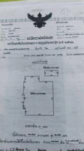 ขายคอนโดวิภาวดี ดอนเมือง หลักสี่ : รีบขายเอาเงินไปช่วยแม่ คอนโดอยู่ดีและสงบขนาด 1 ห้องนอน