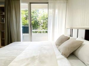 For SaleCondoLadprao101, Happy Land, The Mall Bang Kapi : 2311-004 Condo for sale City Villa Lat Phrao City Villa Condo