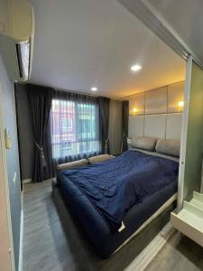For RentCondoVipawadee, Don Mueang, Lak Si : 🥝🥝 (Empty room) For rent JW Condo 🥝🥝 8th floor, size 29 sq m., fully furnished, ready to move in.
