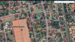 For SaleHousePak Chong KhaoYai : sell!! House with land Phuchantra Village Pak Chong-Khao Yai (The area is very beautiful)