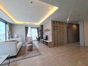 For SaleCondoSukhumvit, Asoke, Thonglor : M Thonglor - Pet Friendly Penthouse, Beautifully Furnished & Ready To Move In