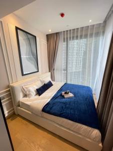 For SaleCondoRama9, Petchburi, RCA : One room, last room, Crazy deal, crazy discounts, 1 bedroom, 5.29 MB, sale project for sale yourself.