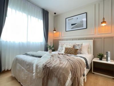 ขายคอนโดพระราม 2 บางขุนเทียน : ขาย คอนโด สมาร์ท คอนโด พระราม 2 - SMART CONDO RAMA 2