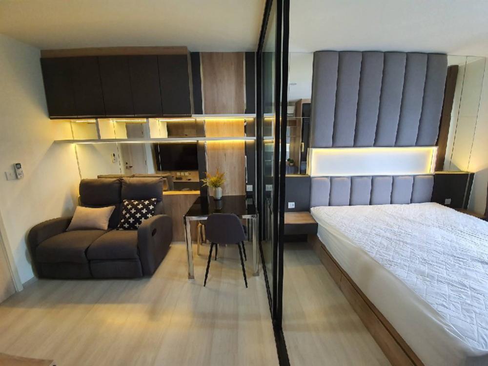 For RentCondoRama9, Petchburi, RCA : 💘Read to move In Dec 🟥Life asoke 🟥 1bedroom ⭐️