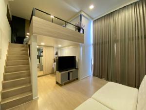 For SaleCondoRama9, Petchburi, RCA : BNC-2366 Condo for sale Chewathai Residence Asoke