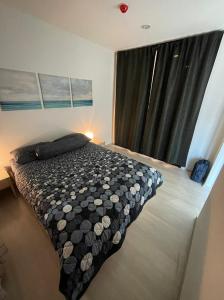 For SaleCondoRama9, Petchburi, RCA : BNC-2374 Condo for sale Life Asoke
