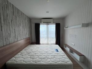 For SaleCondoBang Sue, Wong Sawang, Tao Pun : BNC-2378 Condo for sale, Rich Park @ Tao Poon Interchange.