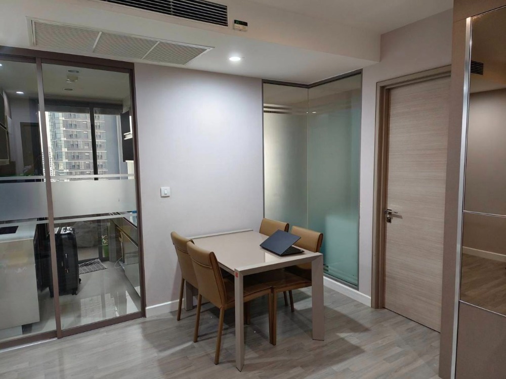 For SaleCondoSiam Paragon ,Chulalongkorn,Samyan : The Room Rama 4 / 1 Bedroom (SALE), The Room Rama 4 / 1 Bedroom (Sale) DO228