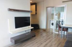ขายคอนโดสาทร นราธิวาส : Centric Sathorn – Saint Louis (เซ็นทริค สาทร-เซนต์หลุยส์) ชั้น 22 city view