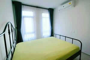 For SaleCondoRama9, Petchburi, RCA : For sale Aspire Asoke-Ratchada Aspire Asoke-Ratchada