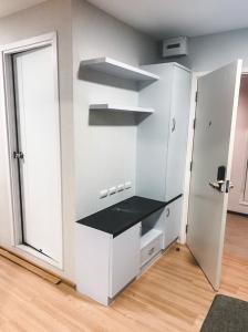 For SaleCondoChaengwatana, Muangthong : Ready to move in room for sale at Plum Condo Mix Chaengwattana, size 23 sq m.