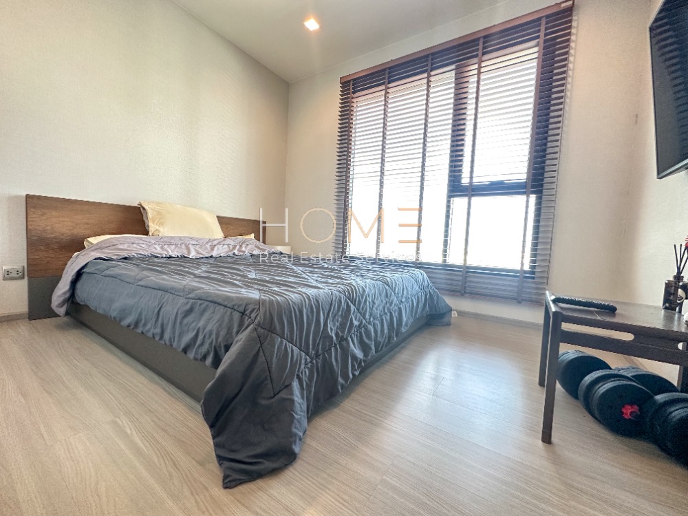 ขายคอนโดอ่อนนุช อุดมสุข : Life Sukhumvit 62 / 1 Bedroom (FOR SALE), ไลฟ์ สุขุมวิท 62 / 1 ห้องนอน (ขาย) HL1398