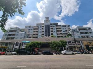 ขายคอนโดโชคชัย4 ลาดพร้าว71 : ขาย​ คอนโด​หรู​ได​นาสตี้​คอมเพล็กซ์​ ใกล้​Mrt.​ ซอย​ลาดพร้าว​71