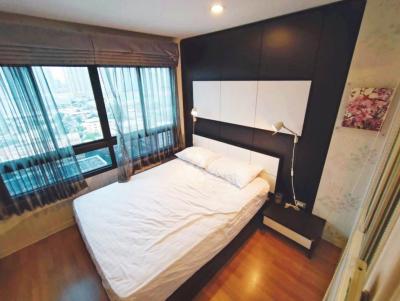 ขายคอนโดท่าพระ ตลาดพลู วุฒากาศ : ขาย คอนโด ลุมพินี เพลส รัชดา-ท่าพระ Lumpini Place Ratchada-Thapra