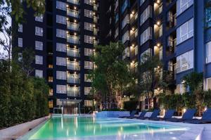 For RentCondoKasetsart, Ratchayothin : U Delight Ratchavipha / Lat Yao / Chatuchak