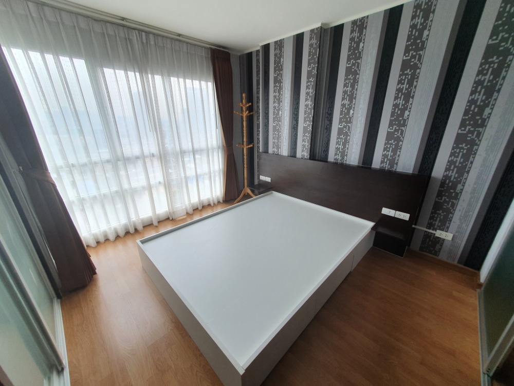 For SaleCondoBang Sue, Wong Sawang, Tao Pun : Condo for sale U Delight @ Bang Sue Station  fully furnished.