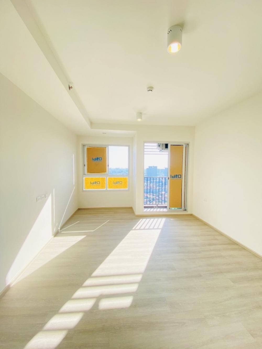For SaleCondoPinklao, Charansanitwong : 🔥Closed promotion for 1 building unit, special promotion room 🏢 Studio, size 26 sq m., river view, 12A floor, north direction 🔮Free transfer + Fully Fitted 👉🏻 Reserve only 4,999 baht. All banks provide loan services.
