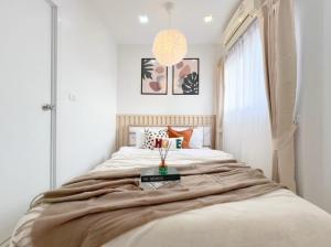 For SaleCondoNonthaburi, Bang Yai, Bangbuathong : 6611521 Condo for sale Plum Condo Bang Yai Station) from Big C Extra Bang Yai 900 meters.