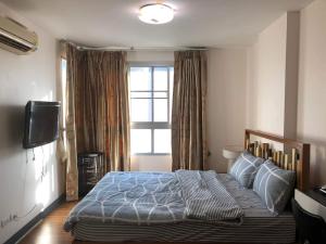 For SaleCondoSukhumvit, Asoke, Thonglor : BNC-2351 : Condo for sale The Clover Thonglor 18