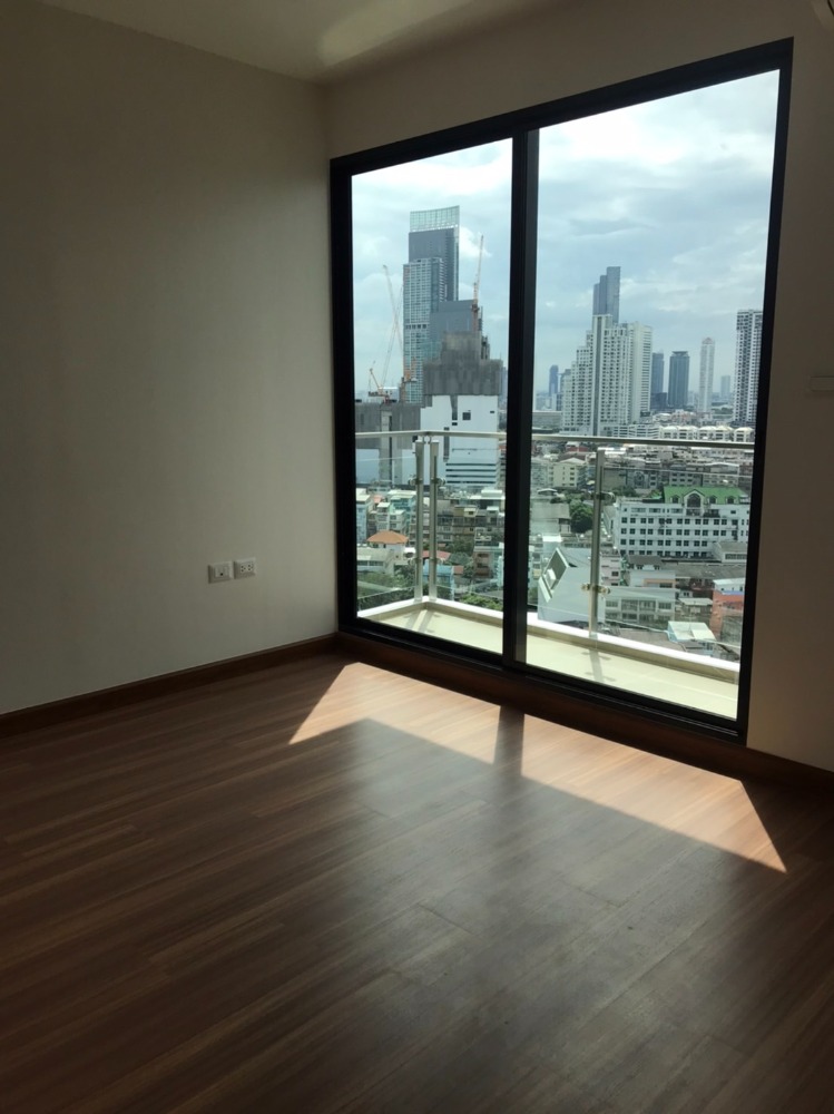 For SaleCondoWongwianyai, Charoennakor : Supalai Premier Charoen Nakhon / 2 Bedrooms (SALE), Supalai Premier Charoen Nakhon / 2 Bedrooms (Sale) NUT891