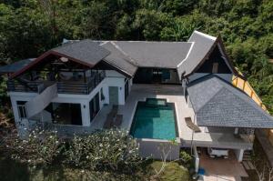 For SaleHouseKrabi : Luxurious private Pool Villa, Koh Lanta!!