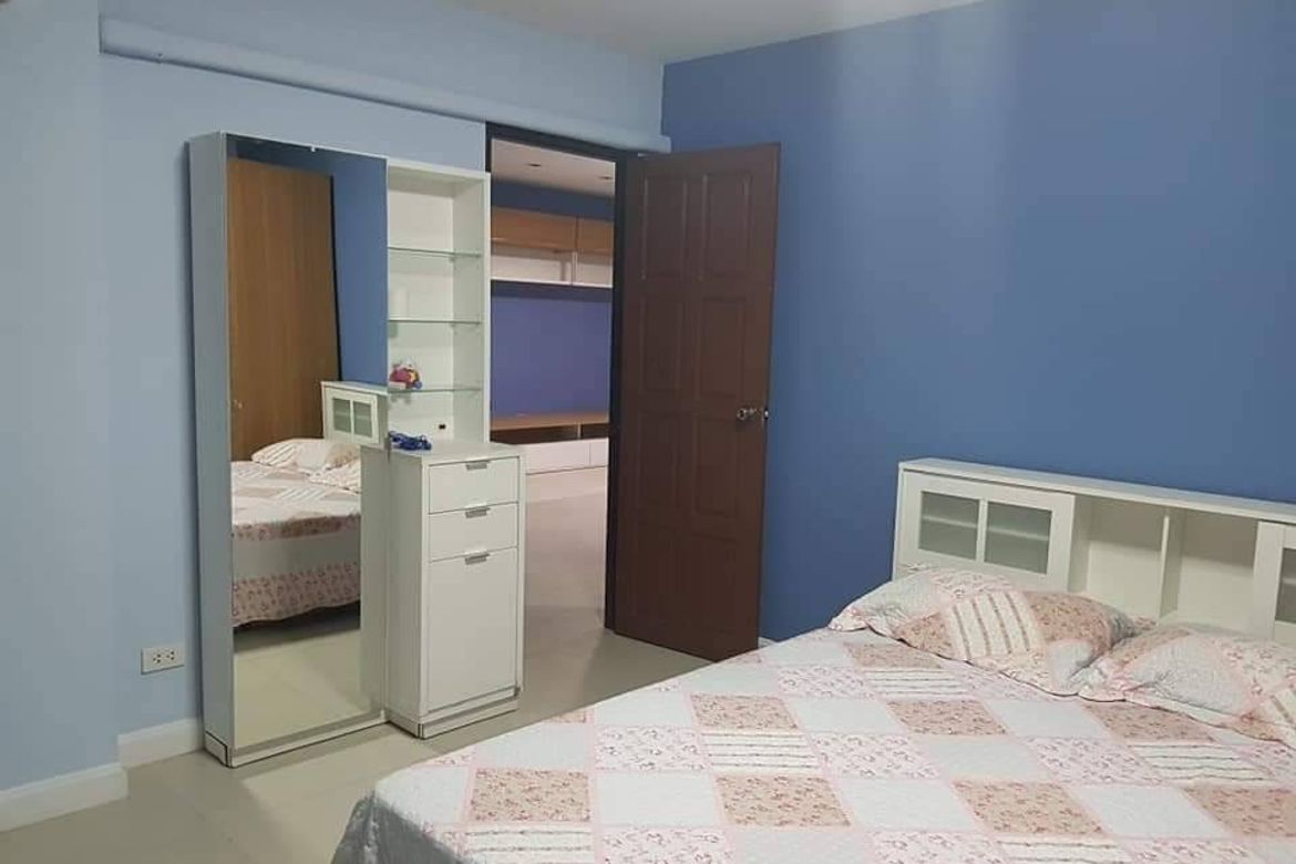 ขายคอนโดเชียงใหม่ : ให้เช่าคอนโด 2 ห้องนอน ถนนห้วยแก้ว