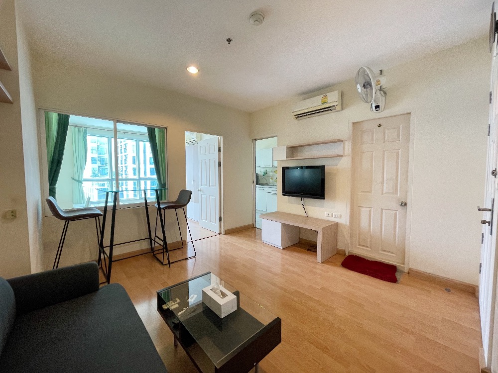 For SaleCondoAri,Anusaowaree : Condo for sale urgently!!! Ari-Sapakwai zone, large room 41 sq m. Price negotiable.